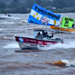 Más de 1400 lanchas serán parte de la 49° Fiesta Nacional del Surubí y ya piensan en la edición de oro
