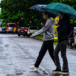 ¿Se vienen eventos climáticos extremos en el Nea?