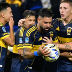 Boca busca asegurar su clasificación a los playoffs del Torneo Apertura ante Defensa y Justicia