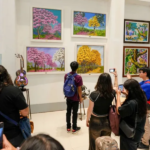 Corrientes, como capital del arte contemporáneo