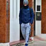 Pronóstico semanal: un frente frío trae térmicas por debajo de los 10ºC