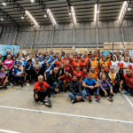 Newcom provincial en Bella Vista