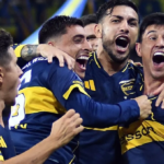 Boca vs. Cruzeiro por la Copa Libertadores: hora y cómo ver por TV
