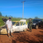 Corrientes: detuvieron a un taxista que transportaba 300 ampollas de fentanilo debajo de su asiento