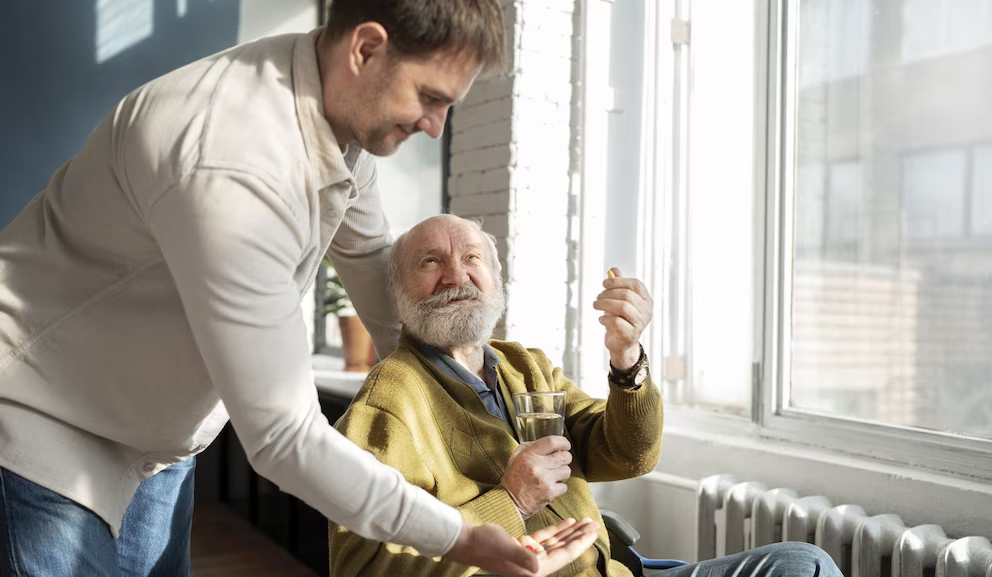 image-1 Día Mundial del Parkinson: una enfermedad que empieza mucho antes que el temblor