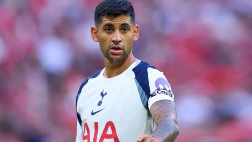 image-5 Alarma en la selección Argentina por los lesionados