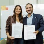 Gobierno y Municipio confirmaron obras públicas para Bella Vista