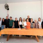 El municipio presentó el programa ActivaMente