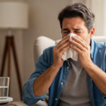 ¿Gripe, COVID o resfrío? Cómo reconocer los síntomas y cuándo ir a urgencias