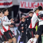River va por otro milagro ante Gimnasia La Plata por los cuartos de final