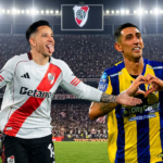 River y Rosario Central definen al primer finalista en un cruce caliente