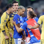 Boca, sin margen de error, recibe a Cruzeiro