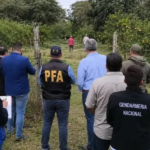 Caso Loan: Tras la inspección ocular la Fiscalía ratifica la hipótesis de sustracción
