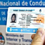 La Justicia confirmó que no se puede exigir el pago de multas para renovar la licencia de conducir