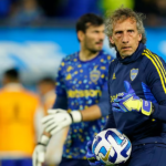 Murió Fernando Gayoso, histórico entrenador de arqueros de Boca: tenía 55 años y padecía ELA