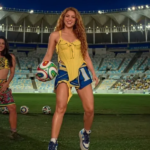 La canción del Mundial 2026 ayudará a niños vulnerables