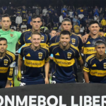 Copa Libertadores: Boca juega un partido crucial con Universidad Católica en busca de pasar a octavos