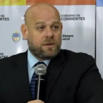 Corrientes: el Gobierno provincial anunció aumento salarial del 10% a estatales
