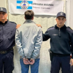 Giro en el caso Nahuá: Detuvieron al abogado Codazzi por presunto encubrimiento en Esquina