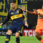 Boca visita a Barcelona de Ecuador por la Copa Libertadores: formaciones, hora y TV