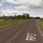 Presentaron el proyecto para la transformación integral de la ruta 27