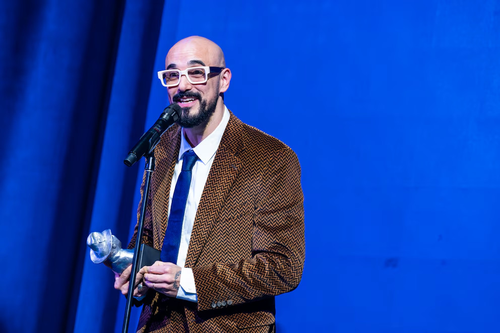image-8 Milo J coronó su gran noche con el Oro en los Premios Gardel 2026: uno por uno, todos los ganadores