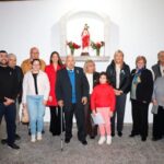 Celebran los 40 años del Centro de Jubilados y Pensionados Nacionales