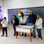 El municipio avanza con charlas de prevención del bullying