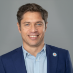 En su gira por el interior, Kicillof hará una escala en Corrientes