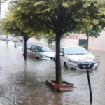 La OMM advierte que El Niño tiene un 80% de probabilidad de instalarse este invierno