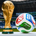 Se viene el Mundial más largo de la historia