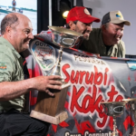 Resultados del Concurso de Pesca Adhesión a la Fundación de Bella Vista