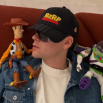 Bizarrap será parte de “Toy Story 5″ y contó a qué personaje le dará su voz: “Lugares impensados”