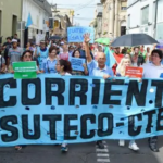 SUTECO rechaza cambios al Estatuto Docente sin consenso
