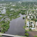 Corrientes en alerta: advierten que El Niño podría inundar 3 millones de hectáreas