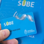 Las personas con discapacidad podrán viajar sin costo utilizando su SUBE