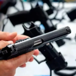 El Gobierno promulgó la ley que permite regularizar armas sin registro