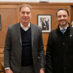 Gobernadores preparan cumbre regional con una agenda federal