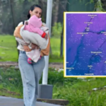 Alerta para Corrientes por frío extremo y térmicas debajo de 5ºC