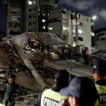 Terremoto doble en Venezuela: ya son 164 los muertos y 971 los heridos