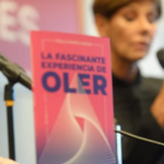 De Bella Vista a referente internacional del olfato: la historia de la Dra Stella Cuevas