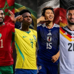 Mundial 2026: quiénes juegan hoy por los 16avos de final