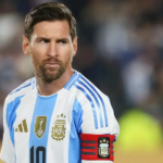 Lionel Messi ganó el Premio Princesa de Asturias de los Deportes