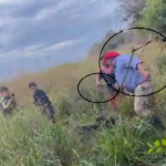 Entró a robar caballo a un campo y le dieron una paliza