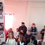 Juicio por Loan: los padres declaran por primera vez ante los acusados