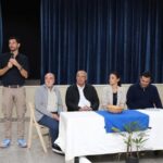 Bella Vista: Lanzan Escuelas Verdes 2026
