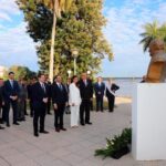 Bella Vista celebró sus 201 años de fundación