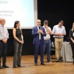 Brindan charla sobre Herramientas Financieras