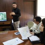 Bella Vista trabaja sobre las probabilidades del efecto Niño