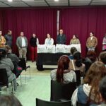 Nueva jornada del programa Un Espacio para Nosotras